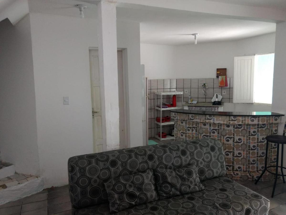 הוילה פורטו סגורו A Toca - Casa Para Temporada מראה חיצוני תמונה